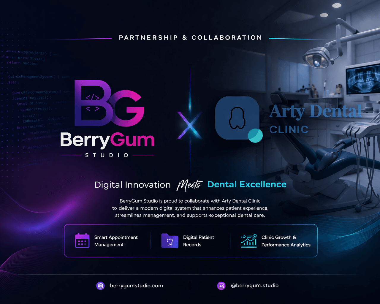 Arty Dental Clinic