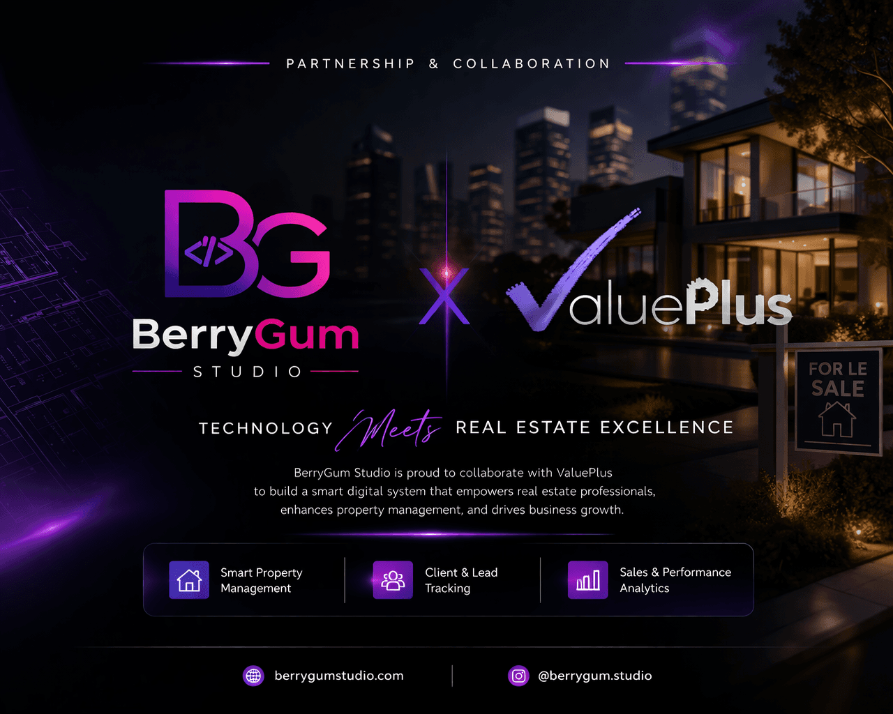 ValuePlus